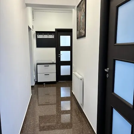 Apartmán Celine Confort N. D. Cocea