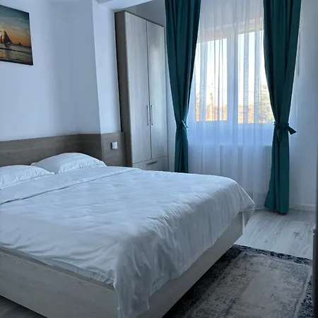 Celine Confort N. D. Cocea Apartmán *