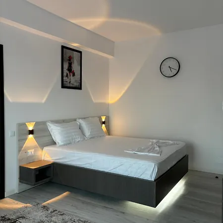 Apartmán Celine Confort N. D. Cocea *