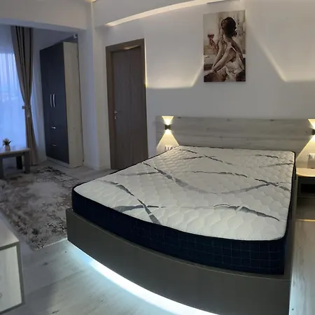Apartmán Celine Confort N. D. Cocea *