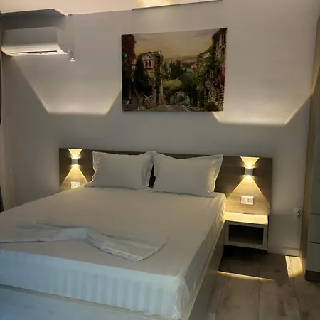 Celine Confort N. D. Cocea Apartmán