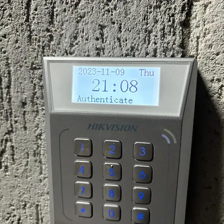 Celine Confort N. D. Cocea Apartmán Bukurešť