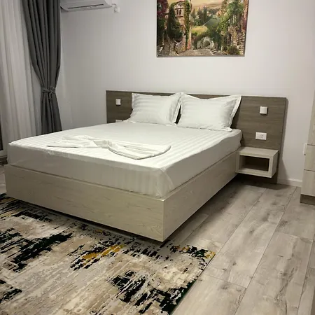 Celine Confort N. D. Cocea Apartmán *