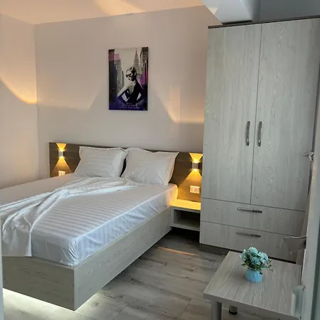 Apartmán Celine Confort N. D. Cocea *