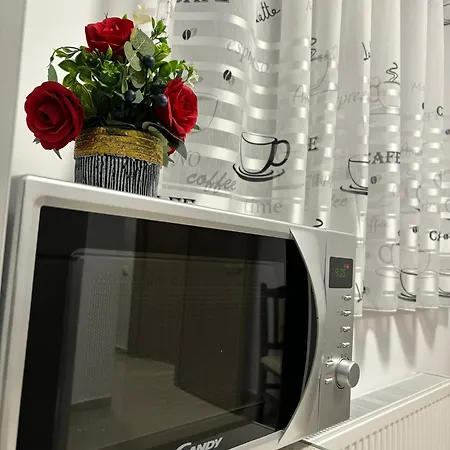 Apartmán Celine Confort N. D. Cocea