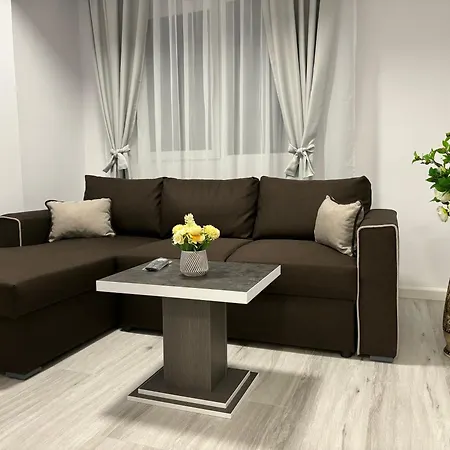 Celine Confort N. D. Cocea Apartamento *