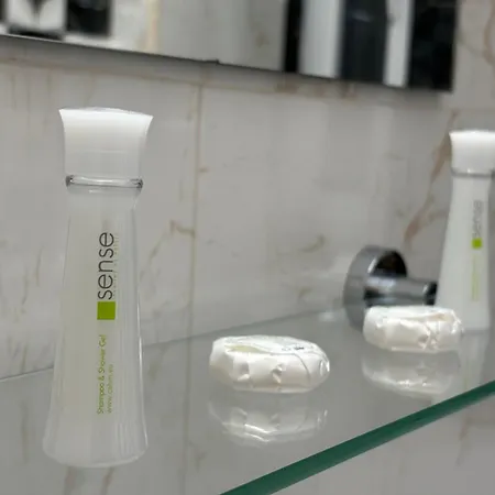 Apartament Celine Confort N. D. Cocea Bukareszt