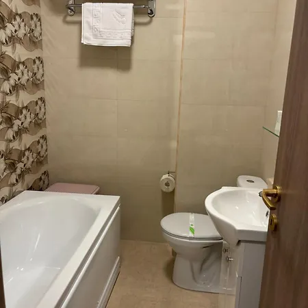 Apartament Celine Confort N. D. Cocea Bukareszt