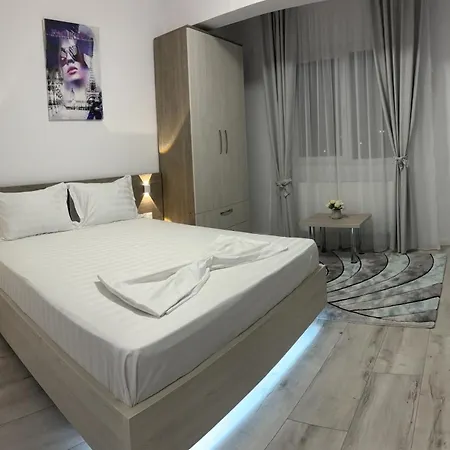 Celine Confort N. D. Cocea Apartament Bukareszt