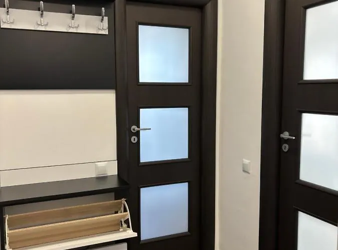 Apartamento Celine Confort N. D. Cocea