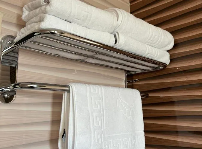 Apartamento Celine Confort N. D. Cocea *