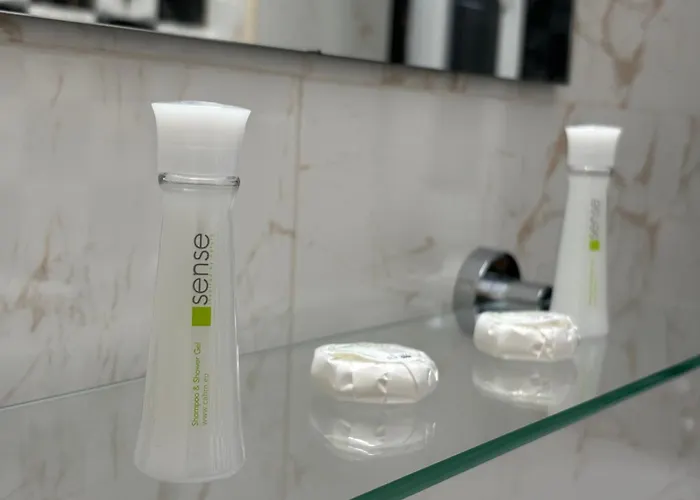 Apartamento Celine Confort N. D. Cocea Bucareste