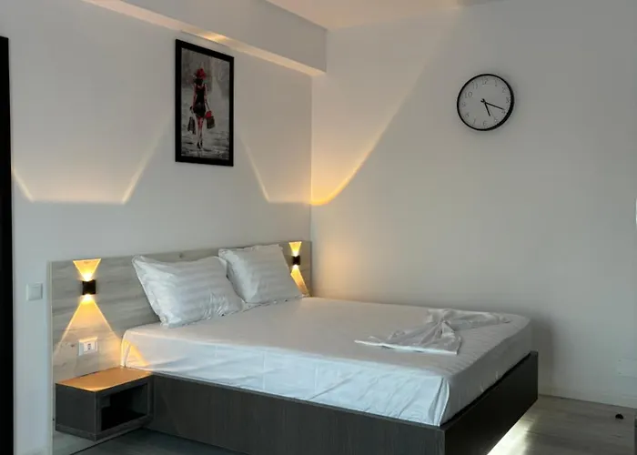 Apartamento Celine Confort N. D. Cocea *