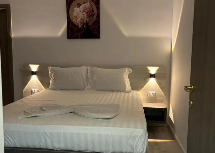 Apartamento Celine Confort N. D. Cocea