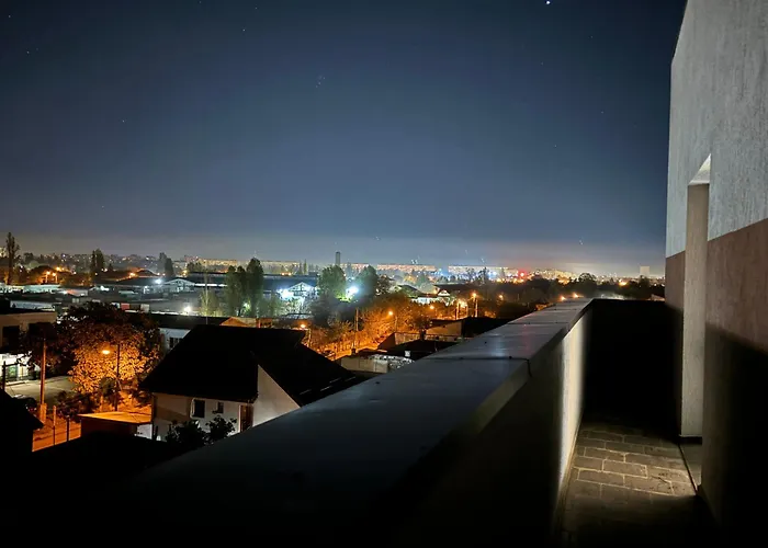 Apartamento Celine Confort N. D. Cocea Bucareste