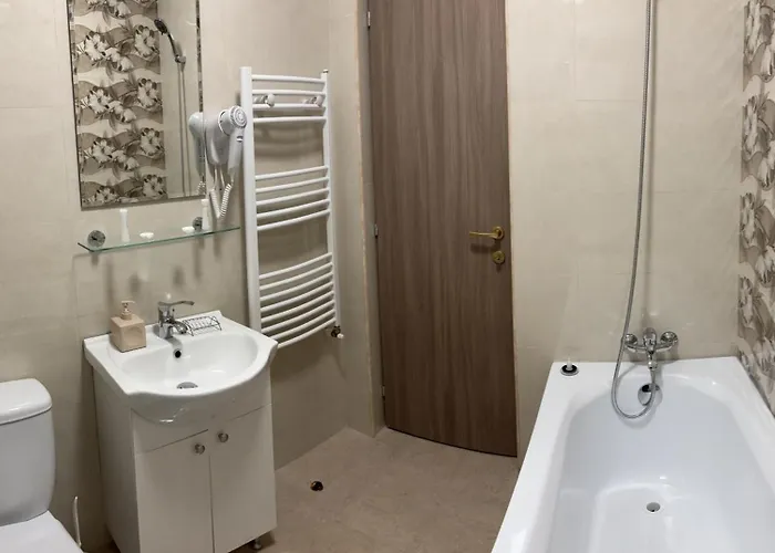 Apartamento Celine Confort N. D. Cocea