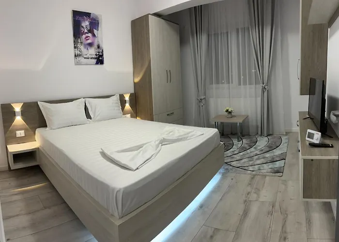 Celine Confort N. D. Cocea Apartamento Bucareste