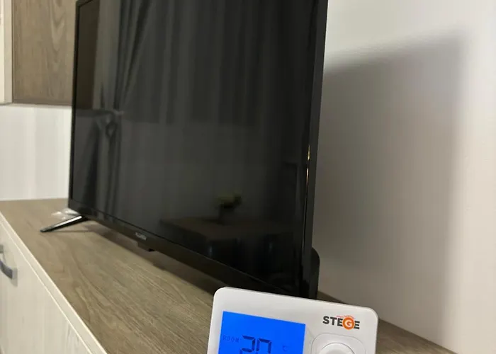 Apartamento Celine Confort N. D. Cocea