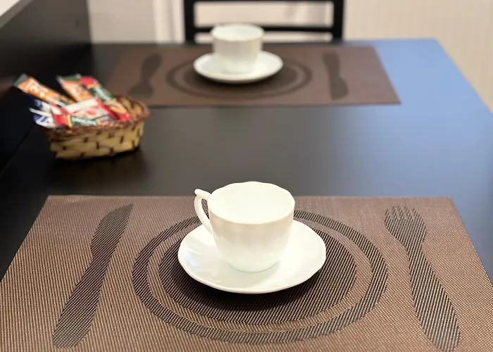 Celine Confort N. D. Cocea Apartamento Bucareste