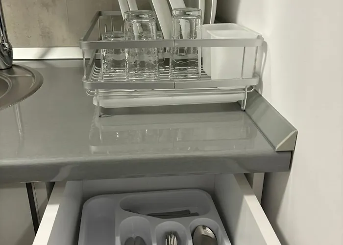 Apartamento Celine Confort N. D. Cocea *