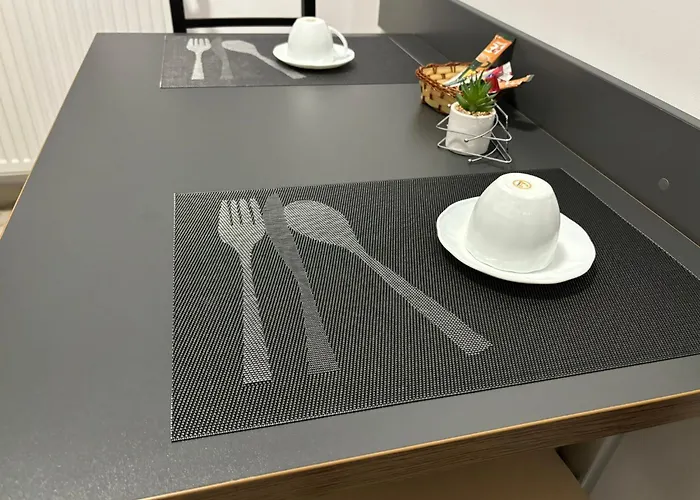 Celine Confort N. D. Cocea *