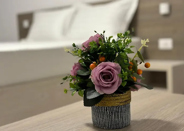 Apartamento Celine Confort N. D. Cocea *