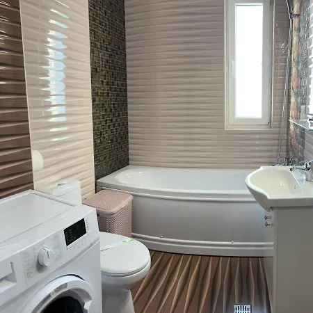 Celine Confort N. D. Cocea Apartament *