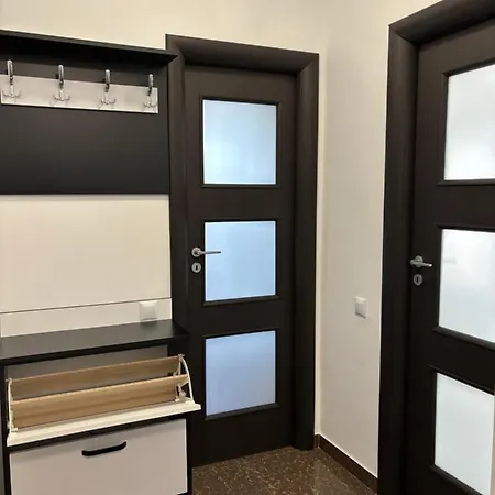 Appartement Celine Confort N. D. Cocea