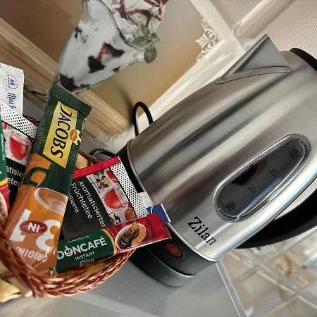 Celine Confort N. D. Cocea Apartament