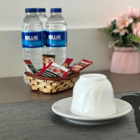 Apartment Celine Confort N. D. Cocea Bucharest