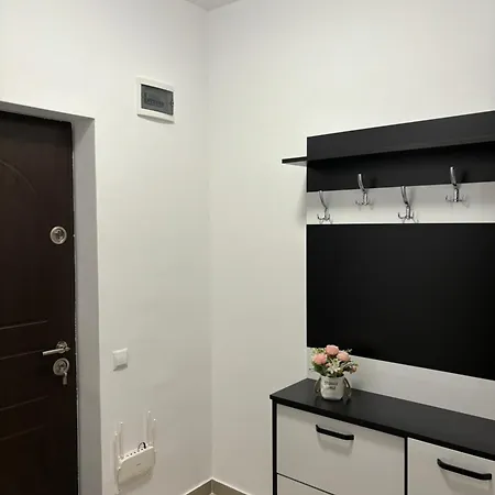 Celine Confort N. D. Cocea * Bucharest