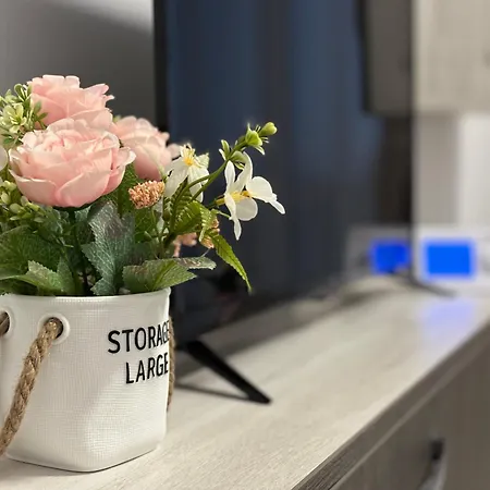 דירה Celine Confort N. D. Cocea