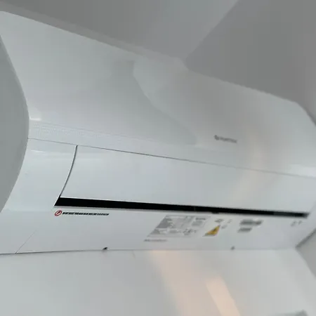 Celine Confort N. D. Cocea דירה בוקרשט