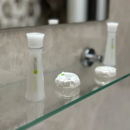 Celine Confort N. D. Cocea דירה *