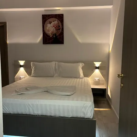 Appartement Celine Confort N. D. Cocea