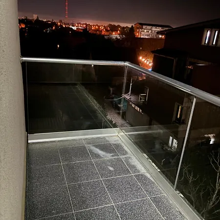 Apartament Celine Confort N. D. Cocea