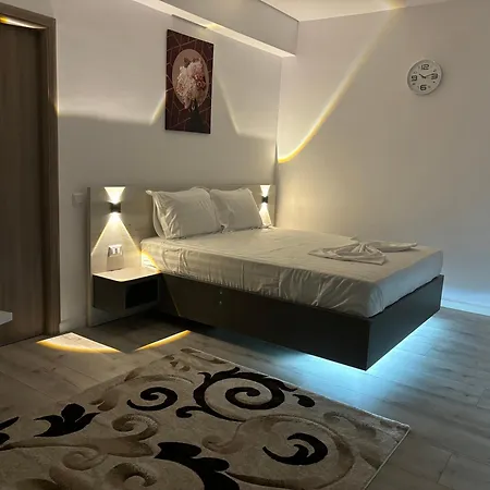 Celine Confort N. D. Cocea Apartment Bucharest