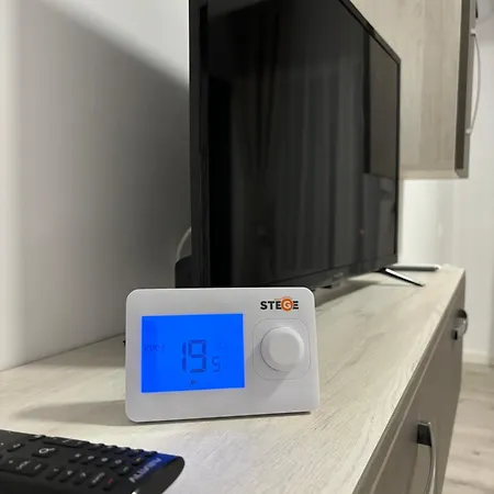 Apartment Celine Confort N. D. Cocea *