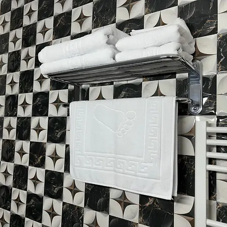 Apartament Celine Confort N. D. Cocea *