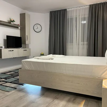 Celine Confort N. D. Cocea Apartament
