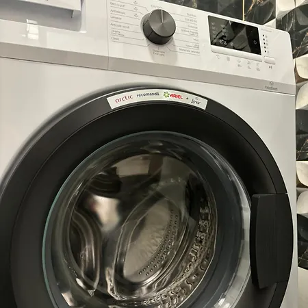 Apartment Celine Confort N. D. Cocea