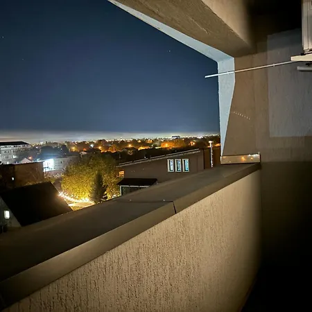 Celine Confort N. D. Cocea Appartement