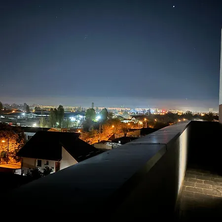 Appartement Celine Confort N. D. Cocea Bucarest