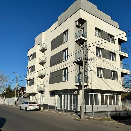 Celine Confort N. D. Cocea * Bucarest