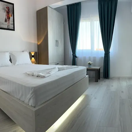 Apartment Celine Confort N. D. Cocea *