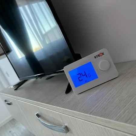 Appartement Celine Confort N. D. Cocea *