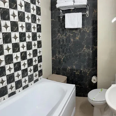 Appartement Celine Confort N. D. Cocea *