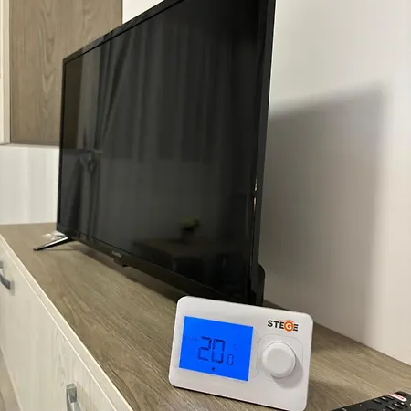 Apartament Celine Confort N. D. Cocea