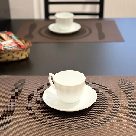 Celine Confort N. D. Cocea Apartament Bucureşti