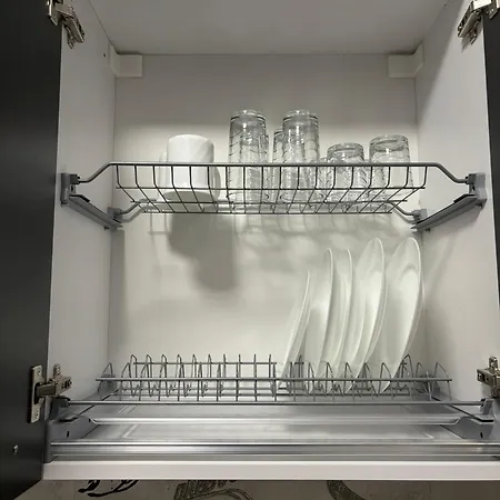 Celine Confort N. D. Cocea דירה